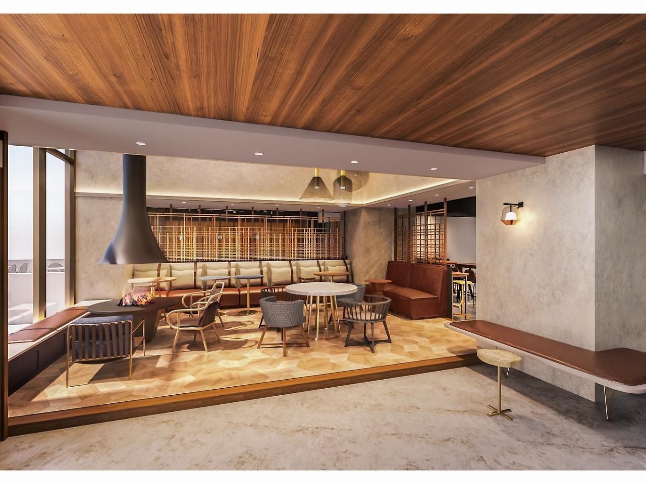 טוקיו The Tourist Hotel & Cafe Akihabara מראה חיצוני תמונה